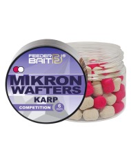 Mikron Wafters FEEDER BAIT 4/6mm - Competition Karp 25ml