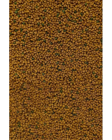 Pellet FEEDER BAIT 2mm - Ananas & Kwas Masłowy