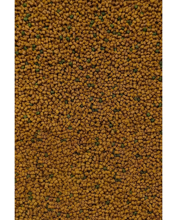 Pellet FEEDER BAIT 2mm - Ananas & Kwas Masłowy