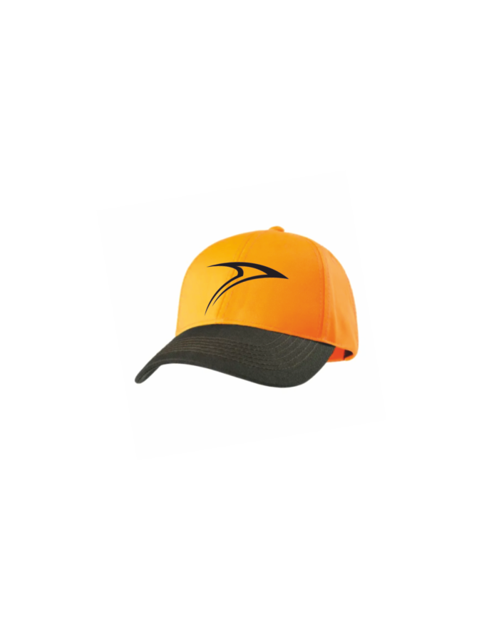 Czapka z daszkiem GENLOG Bro Orange