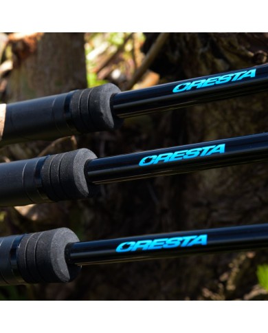 Wędka Cresta Protocol Float 3.90m - 10-25g Wędka Cresta Protocol Float 3.90m - 10-25g