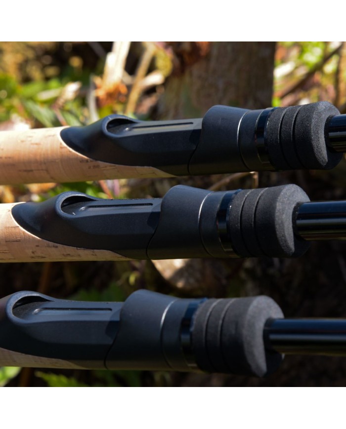 Wędka Cresta Protocol Float 3.90m - 10-25g