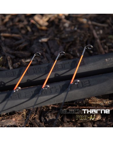 Wędka CRESTA Blackthorne Pro-N Feeder Medium 3.75m 30-60g Wędka CRESTA Blackthorne Pro-N Feeder Medium 3.75m 30-60g