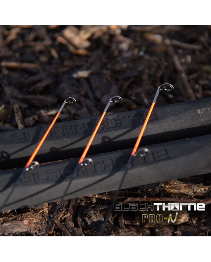 Wędka CRESTA Blackthorne Pro-N Feeder Medium 3.75m 30-60g