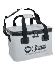 Torba Termiczna SENSAS EVA White Cool Bag