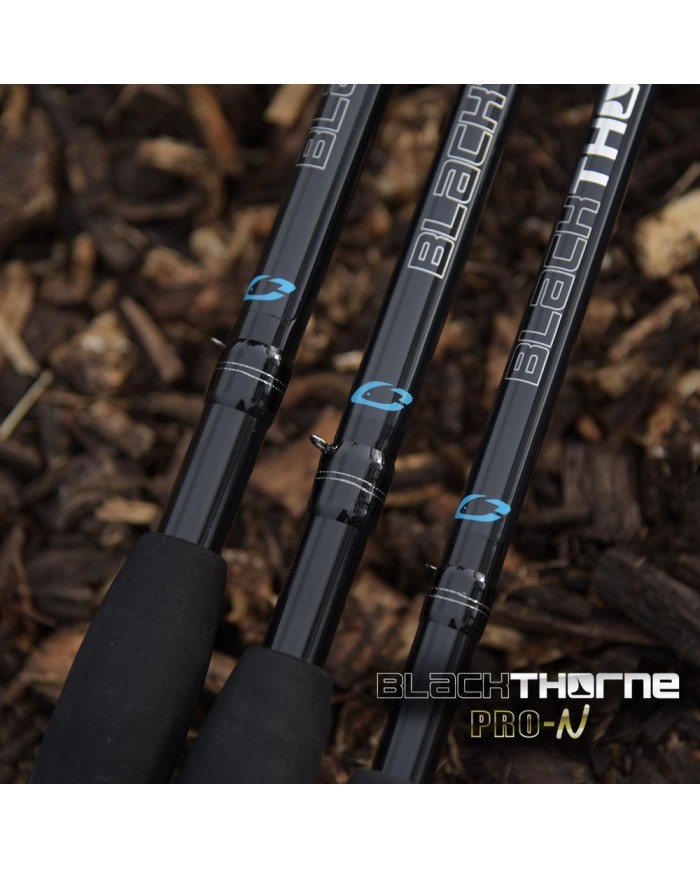 Wędka CRESTA Blackthorne Pro-N Feeder Medium 3.75m 30-60g