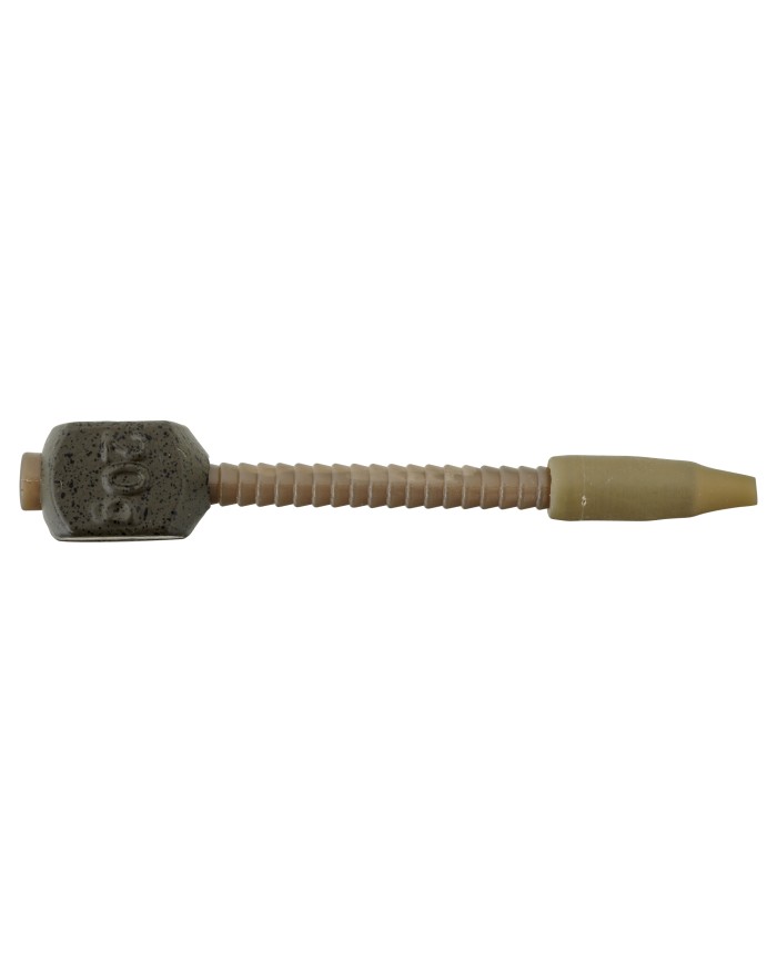 Ciężarek Bombka SENSAS EDS Square Bomb - 40g - op. 2 szt.
