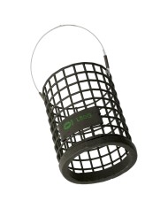 Koszyk do Nęcenia Wstępnego SENSAS Spod Metal Cage L - 25g