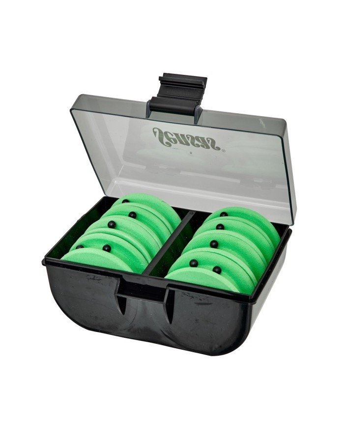 Pudełko na przypony SENSAS Compact Box Special Bas De Ligne