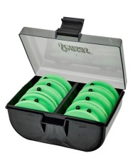 Pudełko na przypony SENSAS Compact Box Special Bas De Ligne