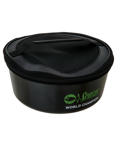 Wiaderko SENSAS EVA Fine Mesh Bucket