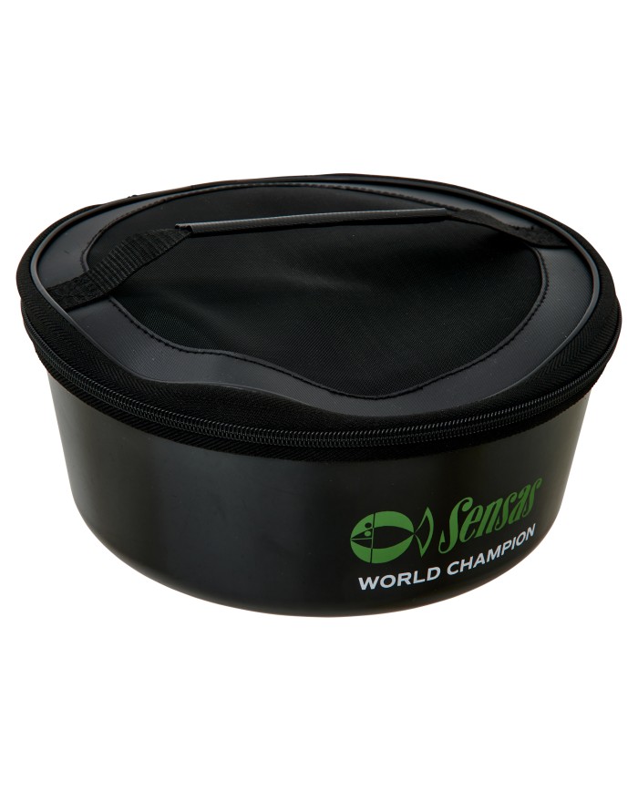 Wiaderko SENSAS EVA Fine Mesh Bucket