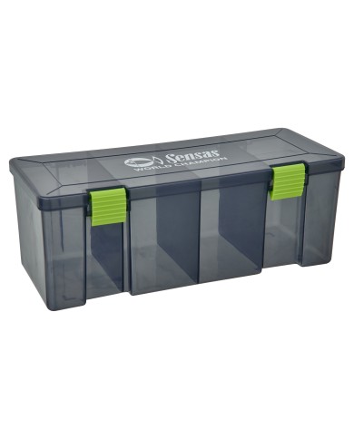 Pudełko SENSAS Compact Box L