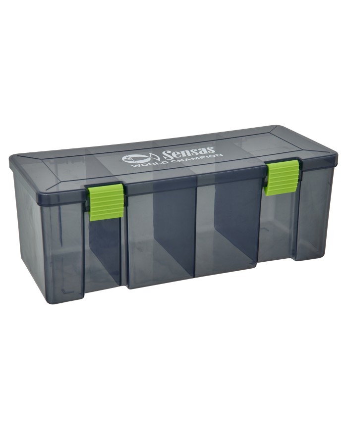 Pudełko SENSAS Compact Box L