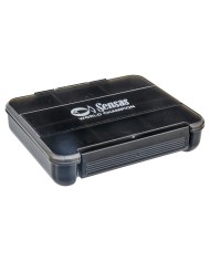 Pudełko SENSAS Mini Tackle Box 6+6