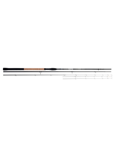 Wędka CRESTA Blackthorne Pro-N Feeder Medium 3.45m - 20-50g Wędka CRESTA Blackthorne Pro-N Feeder Medium 3.45m - 20-50g