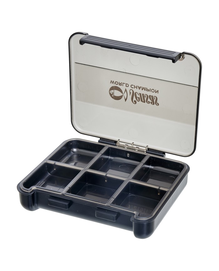 Pudełko SENSAS Mini Tackle Box 6+6