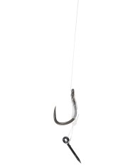 Przypony MIKADO MF14 z Igłą Hak 8 Żyłka 0.23mm/10cm - op.8szt.