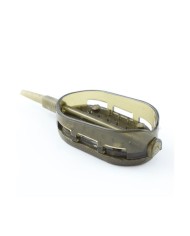 Podajnik Mad Carp Method BOAT - 70g Podajnik Mad Carp Method BOAT - 70g