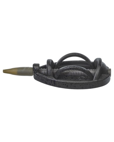 Podajnik Koszyk SENSAS EDS Method Feeder L - 45g
