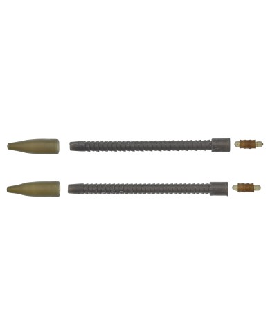 Trzonki Rurki SENSAS EDS Inline Tube - op. 2 szt.