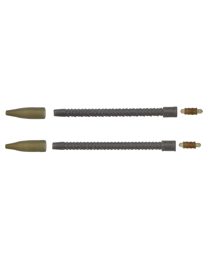 Trzonki Rurki SENSAS EDS Inline Tube - op. 2 szt.