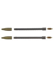 Trzonki Rurki SENSAS EDS Inline Tube - op. 2 szt.