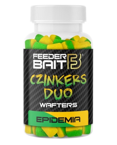 Czinkers DUO FEEDER BAIT Epidemia 7/10mm