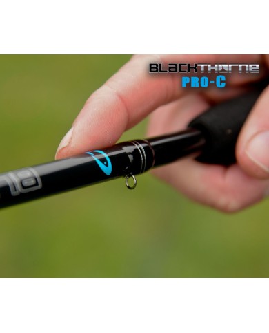 Wędka CRESTA Blackthorne Pro-C Float Power 3.30m Wędka CRESTA Blackthorne Pro-C Float Power 3.30m