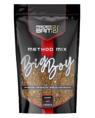 Method Mix FEEDER BAIT 800g - Big Boy