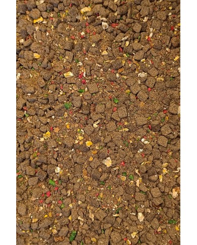 Method Mix FEEDER BAIT 800g - Big Boy