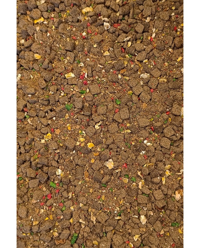 Method Mix FEEDER BAIT 800g - Big Boy