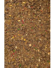 Method Mix FEEDER BAIT 800g - Big Boy