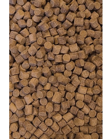Pellet FEEDER BAIT Match 9mm 800g - Jasny