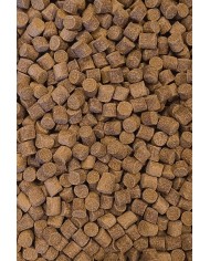 Pellet FEEDER BAIT Match 9mm 800g - Jasny