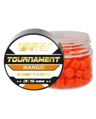 Przynęta FEEDER BAIT Tournament Wafters 3/5mm - Migdał