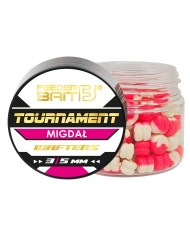 Przynęta FEEDER BAIT Tournament Wafters 3/5mm - Migdał