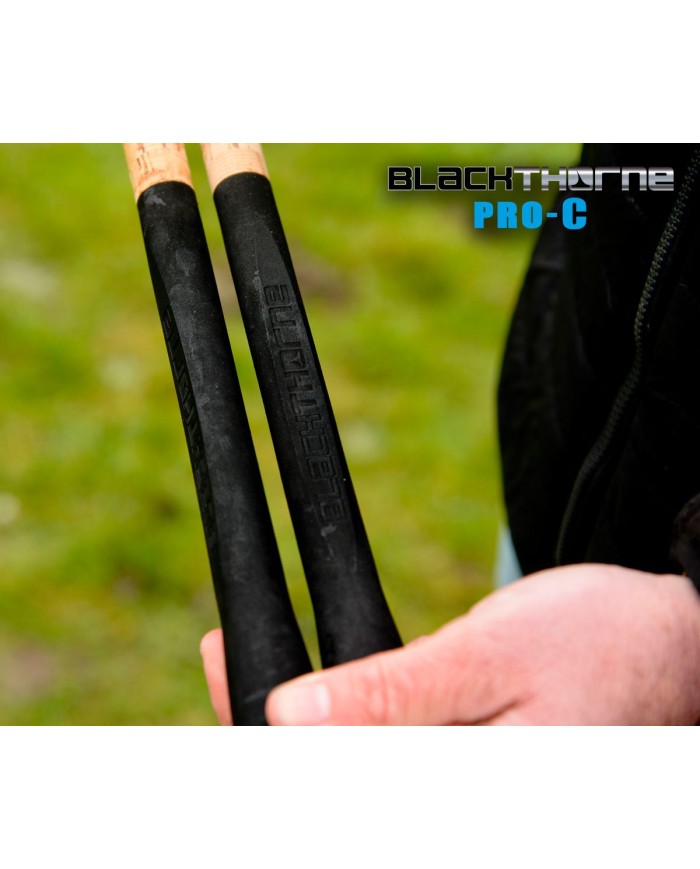 Wędka CRESTA Blackthorne Pro-C Float Power 3.30m Wędka CRESTA Blackthorne Pro-C Float Power 3.30m