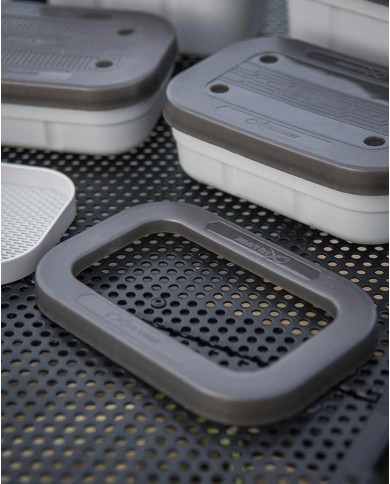 Wieczko MATRIX Skirt Lid do Air Flow i Air Lock