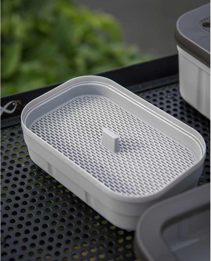 Sitko MATRIX Drainage Tray do Air Flow i Air Lock