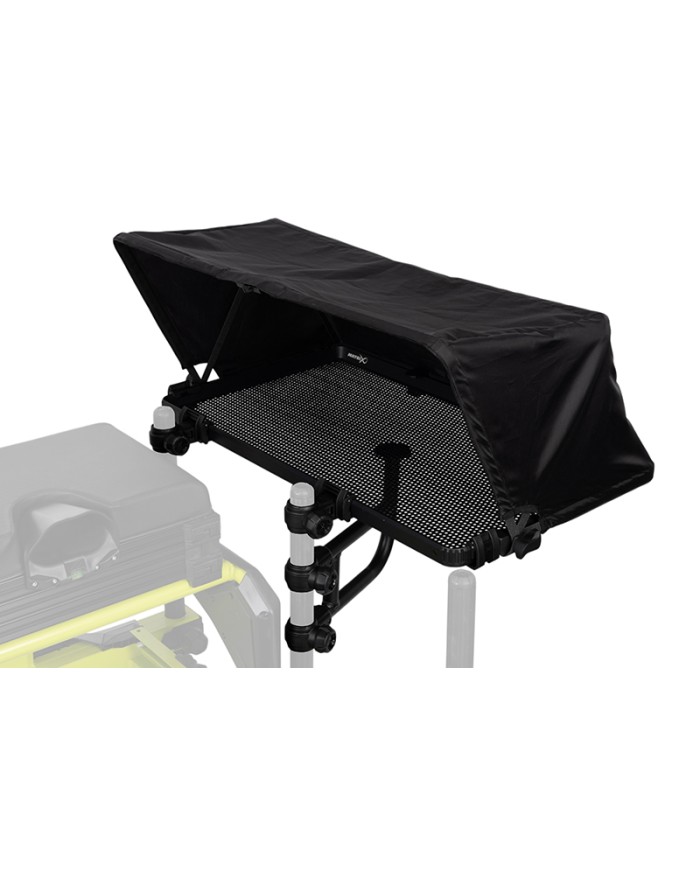 Półka boczna Matrix Sliding Side Tray & Cover - Large