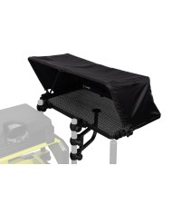 Półka boczna Matrix Sliding Side Tray & Cover - Large