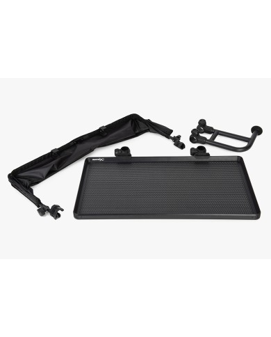 Półka boczna Matrix Sliding Side Tray & Cover - Large