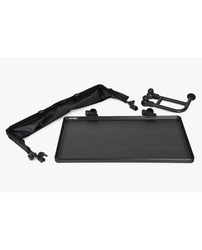 Półka boczna Matrix Sliding Side Tray & Cover - Large