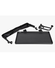 Półka boczna Matrix Sliding Side Tray & Cover - Large