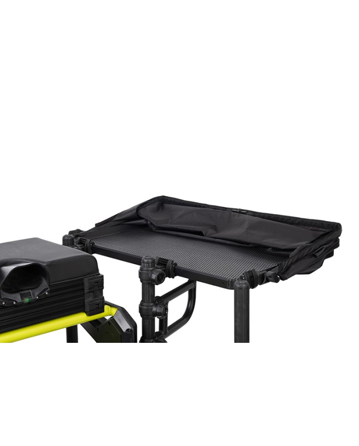 Półka boczna Matrix Sliding Side Tray & Cover - Large