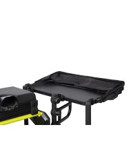 Półka boczna Matrix Sliding Side Tray & Cover - Large