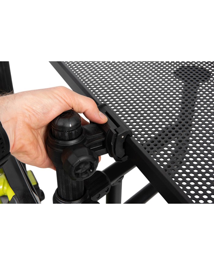 Półka boczna Matrix Sliding Side Tray & Cover - Large