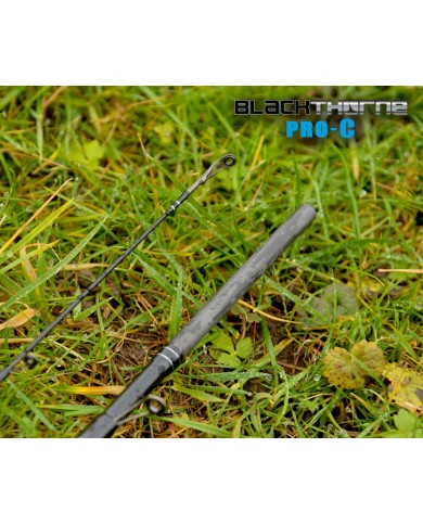 Wędka CRESTA Blackthorne Pro-C Float Power 3.30m Wędka CRESTA Blackthorne Pro-C Float Power 3.30m