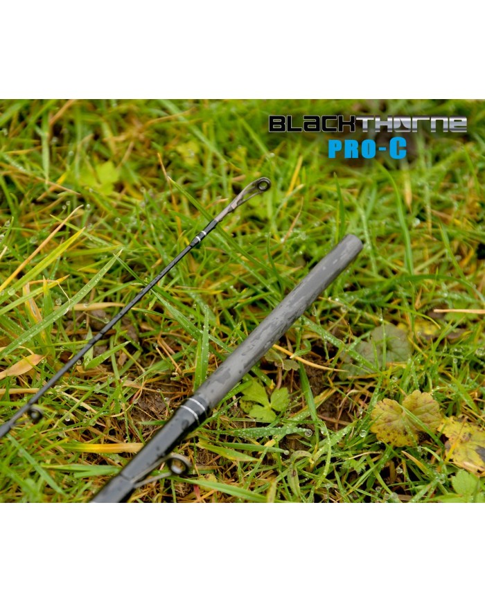 Wędka CRESTA Blackthorne Pro-C Float Power 3.30m Wędka CRESTA Blackthorne Pro-C Float Power 3.30m